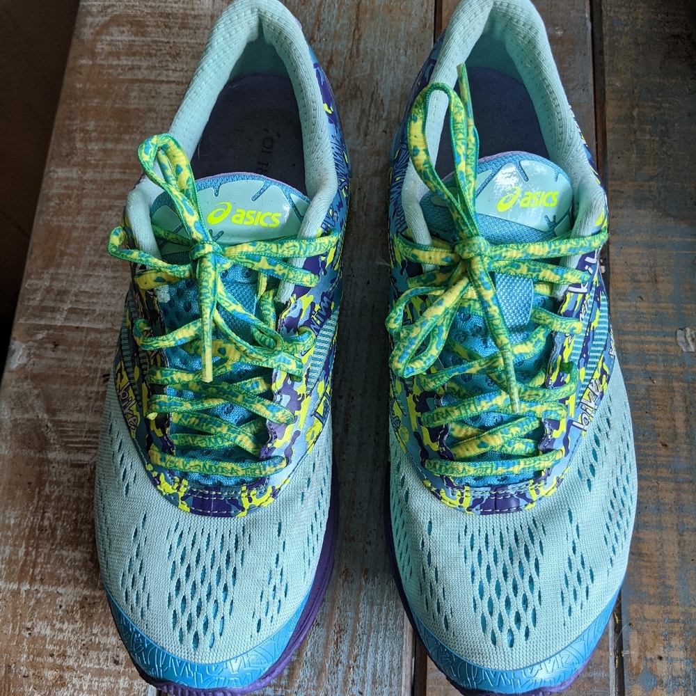 Asics Gel Noosa TRI 10